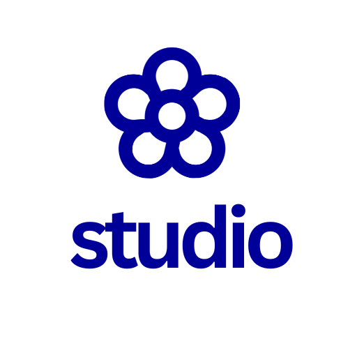 Momentam Studio Logo